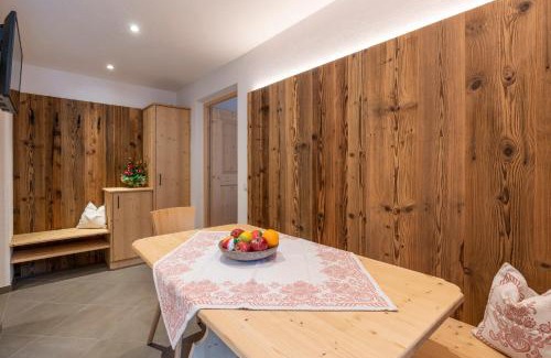 Vierschach Apartamento | Ragerhof