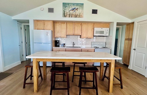Islamorada Casa | Ragged Edge Resort & Marina