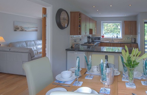 Saundersfoot Casa | Ragged Staff - 3 Bed Home - Saundersfoot