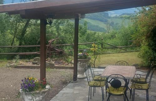 Santa Sofia Casa | Raggio Campacci di Sacchetti Vanessa