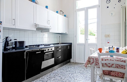 Ex Campo d'Aviazione Villa | Casa / villa / chalet - Viareggio
