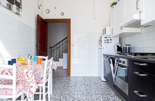 Ex Campo d'Aviazione Villa | Casa / villa / chalet - Viareggio