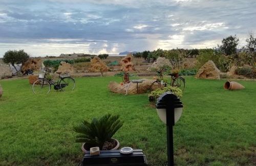 Nubia Cama Y Desayuno | Raggio Di Sale