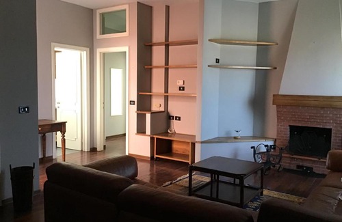 Bettolle Apartamento | Raggio di sole