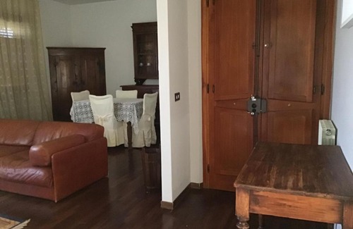 Bettolle Apartamento | Raggio di sole