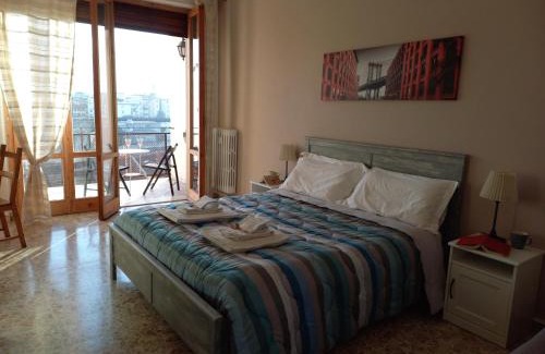 Careggi Rifredi Apartamento | Raggio di Sole