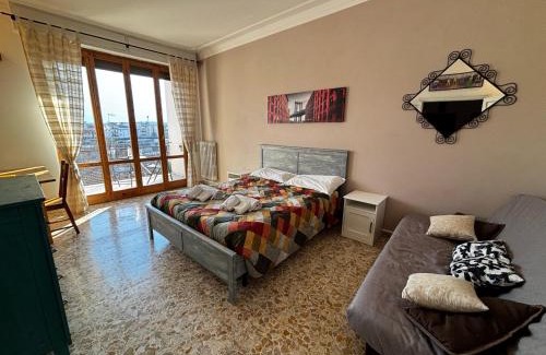 Careggi Rifredi Apartamento | Raggio di Sole