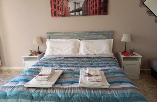 Careggi Rifredi Apartamento | Raggio di Sole