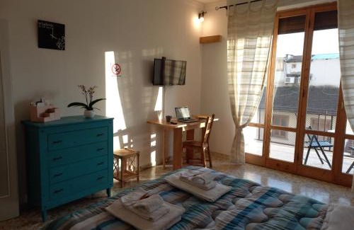 Careggi Rifredi Apartamento | Raggio di Sole