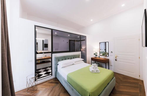 Maiori Casa | Raggio di Sole
