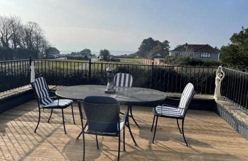 Friars Cliff Casa | Raggleswood