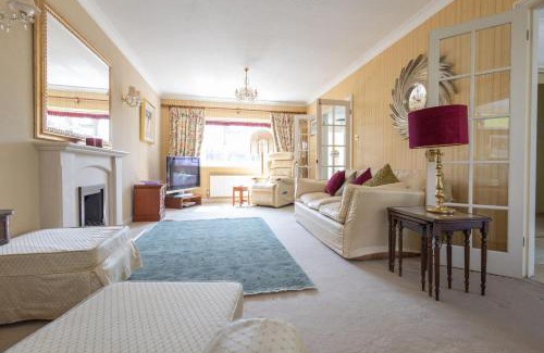Friars Cliff Casa | Raggleswood