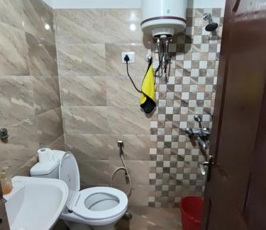 Phulpur Apartamento | RAGHAV SADAN Luxury Apartment