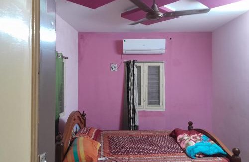 Tiruvannamalai Casa | Raghavendra residency
