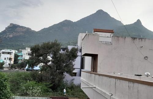 Tiruvannamalai Casa | Raghavendra residency