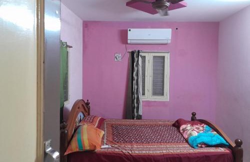 Tiruvannamalai Casa | Raghavendra residency