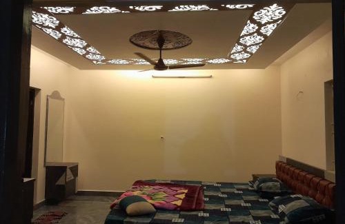 Tiruvannamalai Casa | Raghavendra residency