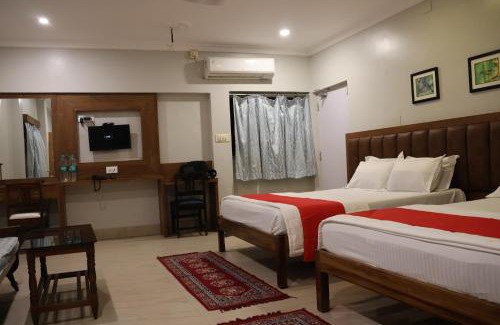 Puri Hotel | Raghunandan Residency