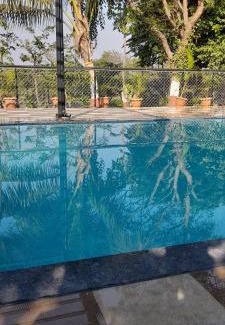 Nashik Complejo | Raghunandan Resort Cottages
