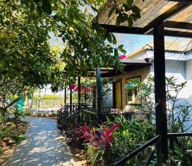 Nashik Complejo | Raghunandan Resort Cottages