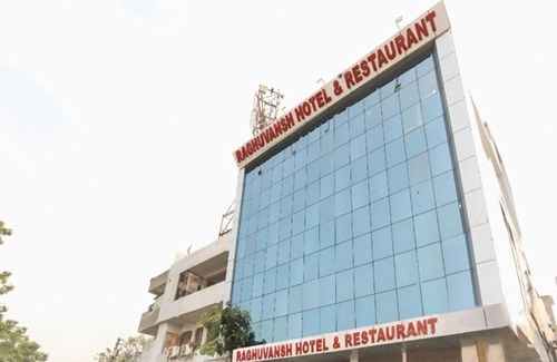 Ghaziabad Hotel | Raghuvansh Hotel