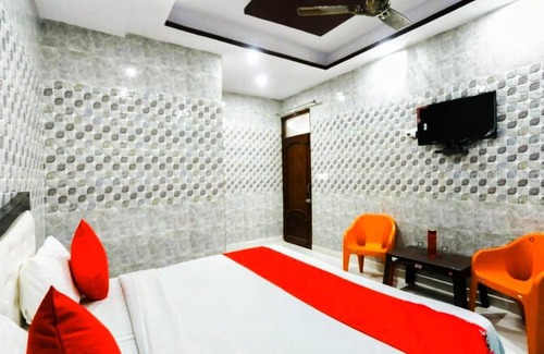 Ghaziabad Hotel | Raghuvansh Hotel