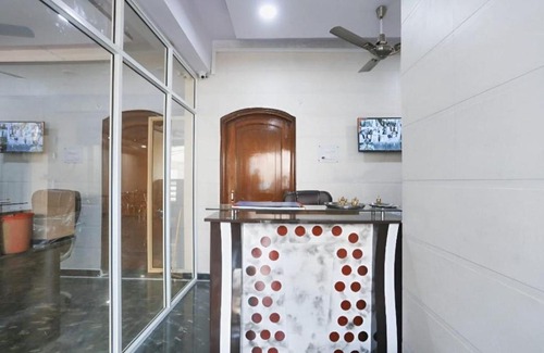 Ghaziabad Hotel | Raghuvansh Hotel