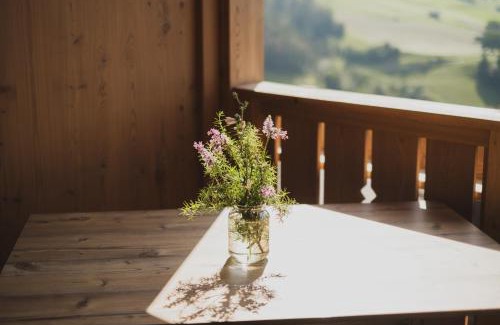 Fie allo Sciliar Apartamento | Ragitt Stodl Ferienwohnungen
