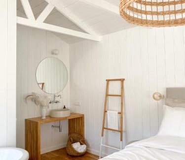 Tukums Casa | Ragnar Glamp Milzkalne Forest