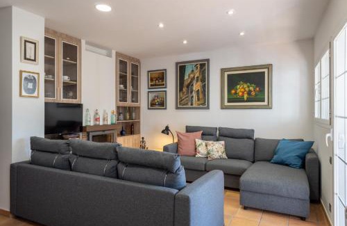 Guejar Sierra Casa | Ragon Residencial, 11