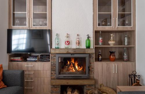 Guejar Sierra Casa | Ragon Residencial, 11