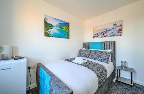 Leeds Casa | -RAGS- For your relaxed, Cosy Stay, Free Parking