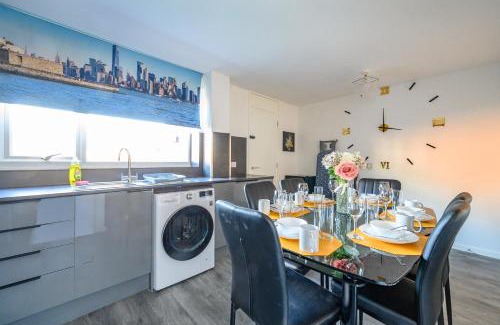 Leeds Casa | -RAGS- For your relaxed, Cosy Stay, Free Parking