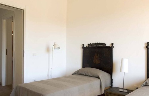 Ragusa Apartamento | Ragusa Apartments Gaspara in Sicily