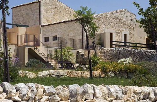Ragusa Apartamento | Ragusa Apartments Gaspara in Sicily