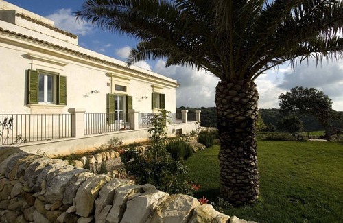 Ragusa Apartamento | Ragusa Apartments (Trilo) - Near Ragusa