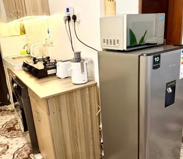 Entebbe Apartamento | Raha Luxe Stays 2
