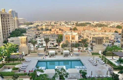 Umm Suqeim 3 Apartamento | Rahaal 1 BDR, Madinat Jumeirah
