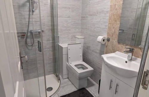 High Barnet Apartamento | RAHAL BARNET