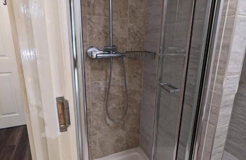 High Barnet Apartamento | RAHAL BARNET