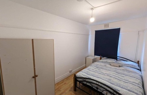 Hackney Wick Apartamento | Rahal Hackney | Double Room Shared washroom