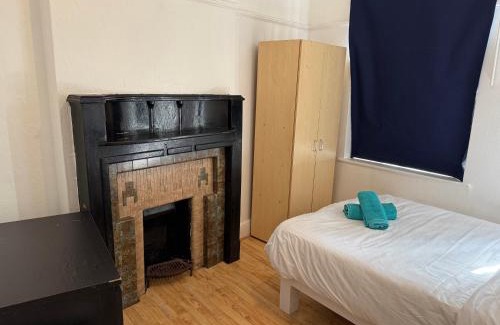 Hackney Wick Casa | Rahal Hotel Hackney London