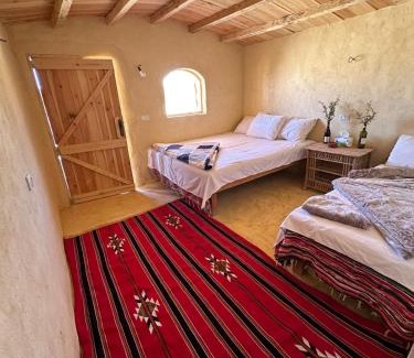 Al Fayoum Otro | Rahala Desert Camp