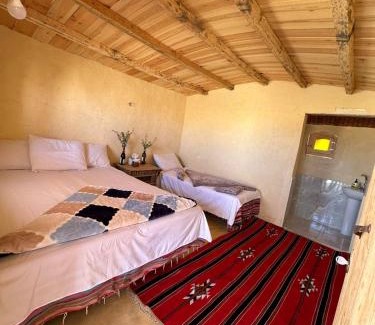 Al Fayoum Otro | Rahala Desert Camp