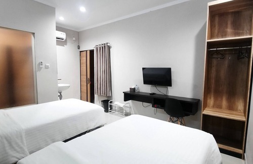 Tanjung Pandan Hotel | Rahat Icon Hotel