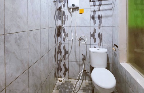 Tanjung Pandan Hotel | Rahat Icon Hotel