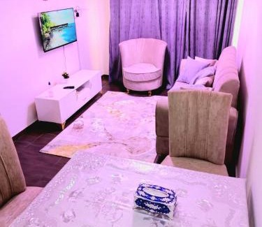 Pangani Apartamento | Rahatamu homes
