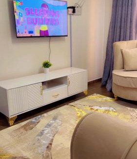 Pangani Apartamento | Rahatamu homes