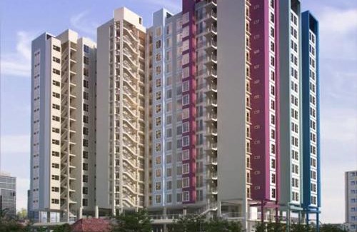 Pangani Apartamento | Rahatamu homes