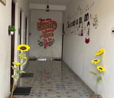Suja Casa | Rahhi home stay and cafe